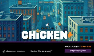 pragmatic-play-elevates-arcade-roster-with-the-im-peck-able-chicken+