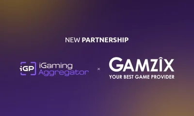 igp-integrates-gamzix-into-igaming-aggregator