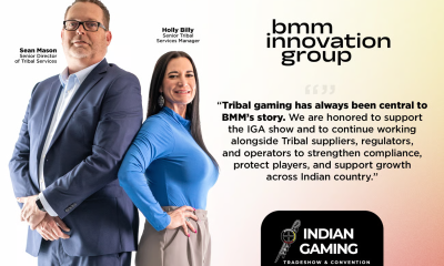 bmm-innovation-group-brings-compliance,-cybersecurity,-and-training-expertise-to-tribal-leaders-at-iga-2026-next-week