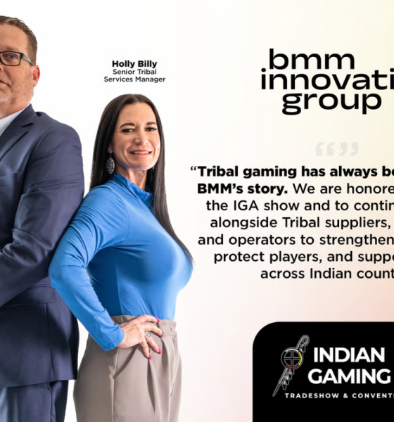 bmm-innovation-group-brings-compliance,-cybersecurity,-and-training-expertise-to-tribal-leaders-at-iga-2026-next-week