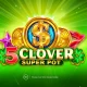 amusnet-releases-“clover-super-pot”