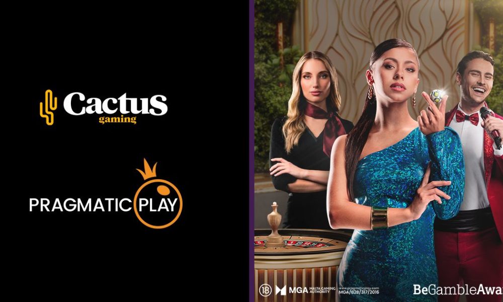pragmatic-play’s-smart-studio-goes-live-with-cactus-gaming