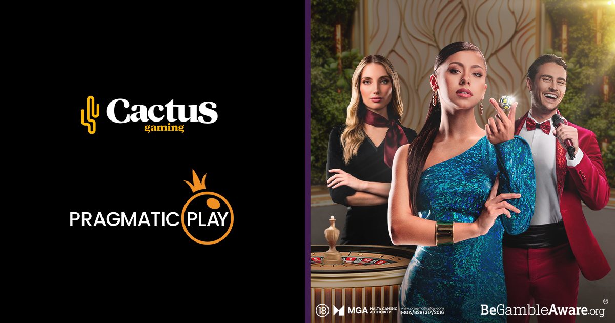 pragmatic-play’s-smart-studio-goes-live-with-cactus-gaming