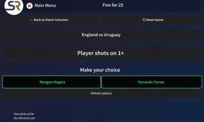 sporting-risk-launches-mega-builder,-5-for-25-promotion-to-ramp-up-world-cup-excitement