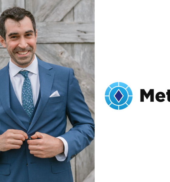 metabet-appoints-david-t.-george-as-customer-success-manager