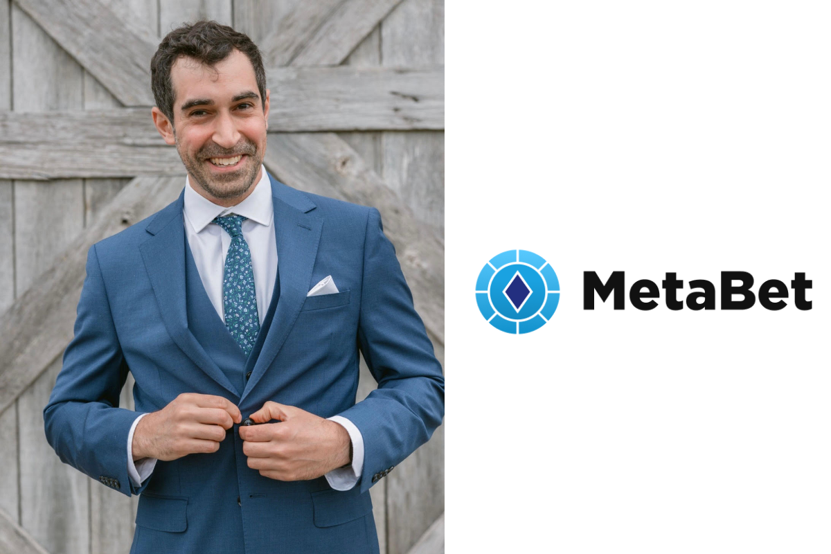 metabet-appoints-david-t.-george-as-customer-success-manager