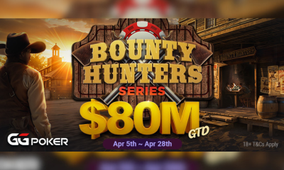 ggpoker-announces-$80-million-guaranteed-bounty-hunters-series-returning-april-5