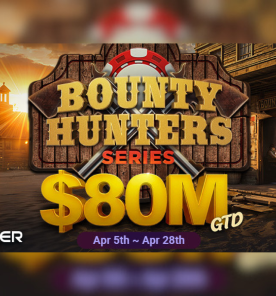 ggpoker-announces-$80-million-guaranteed-bounty-hunters-series-returning-april-5