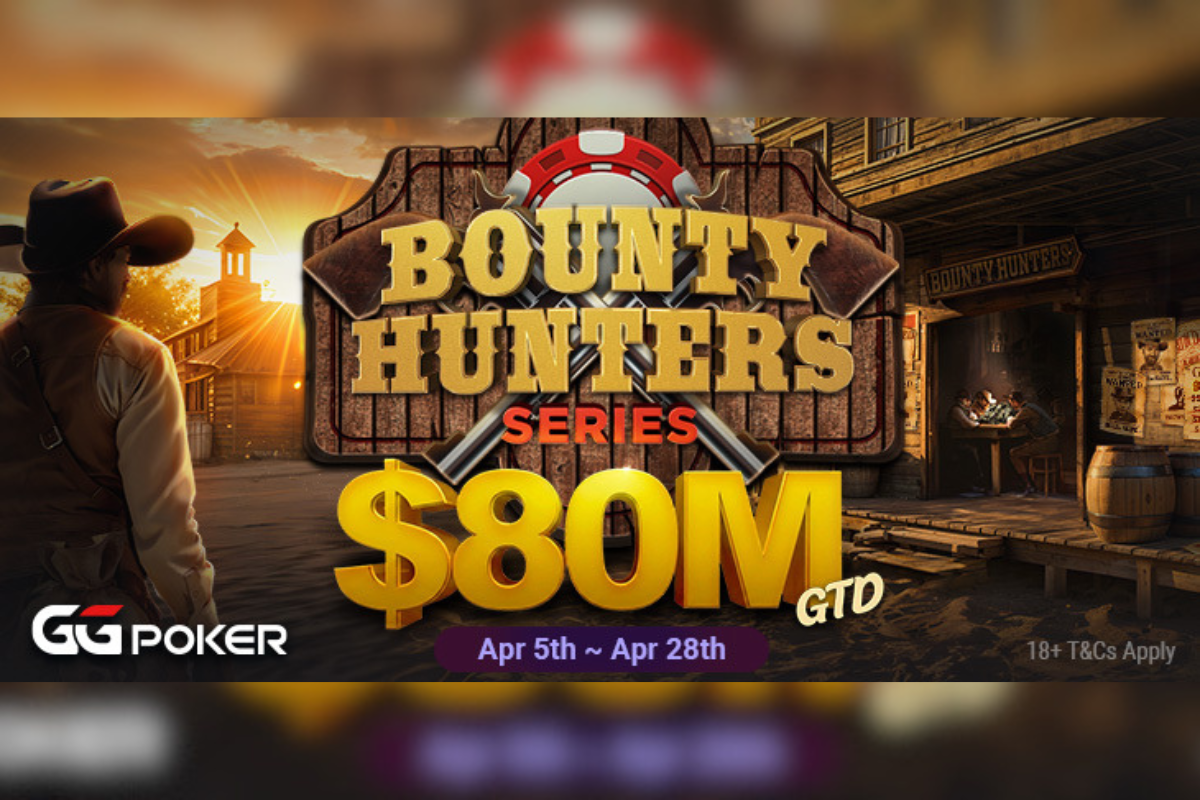 ggpoker-announces-$80-million-guaranteed-bounty-hunters-series-returning-april-5