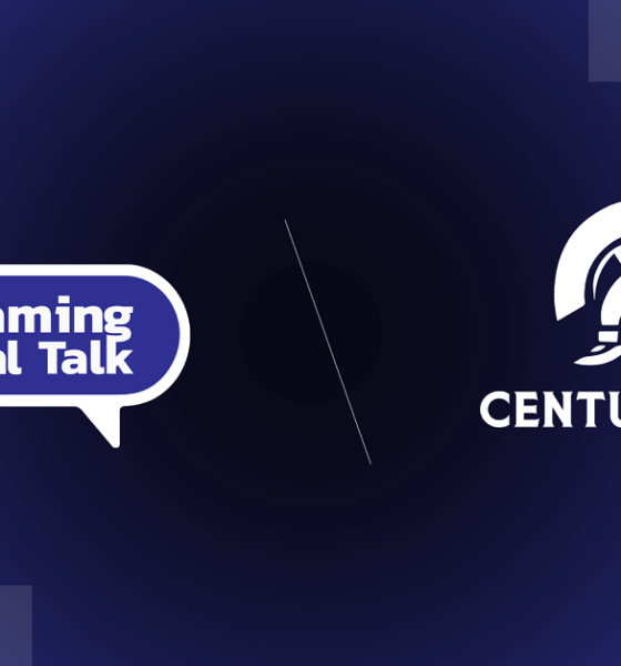 centurion-fc-teams-up-with-igaming-real-talk-in-new-media-collaboration