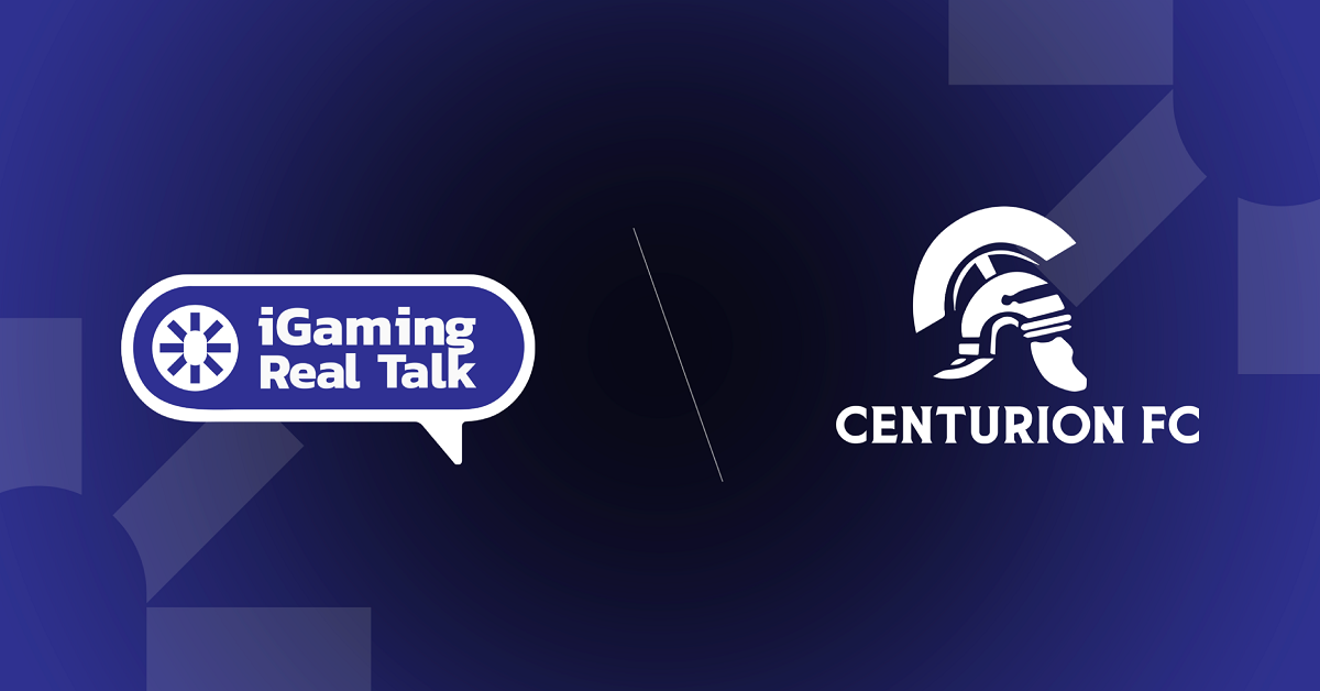 centurion-fc-teams-up-with-igaming-real-talk-in-new-media-collaboration