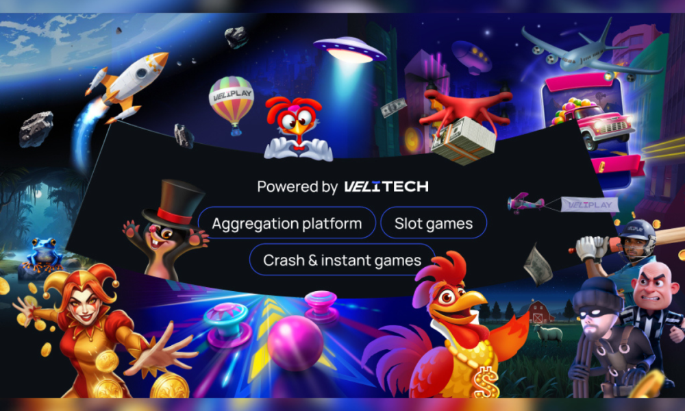 velitech-makes-its-brazil-debut-at-bis-sigma-south-america-2026