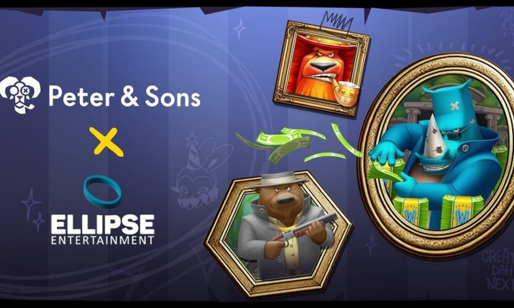 peter-&-sons-goes-live-in-ontario-with-ellipse-entertainment