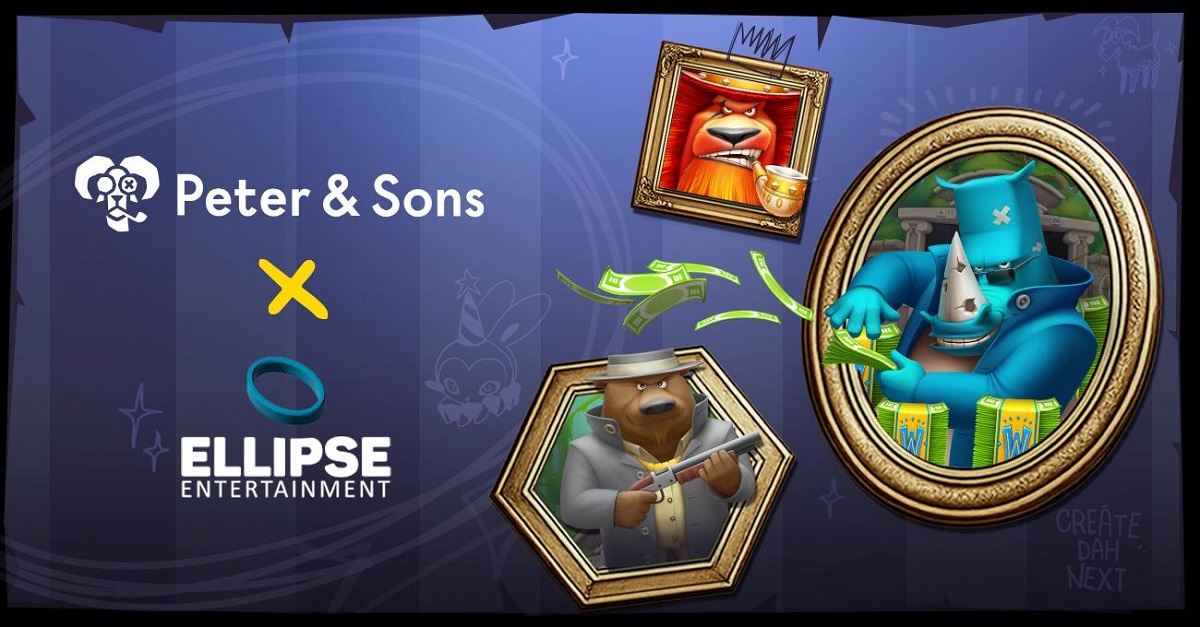 peter-&-sons-goes-live-in-ontario-with-ellipse-entertainment