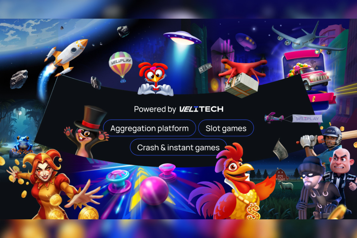 velitech-makes-its-brazil-debut-at-bis-sigma-south-america-2026