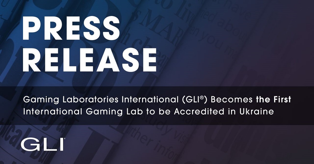 gli-becomes-first-international-gaming-lab-to-be-accredited-in-ukraine
