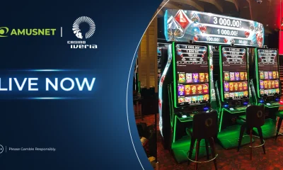 casino-iveria-tbilisi-installs-amusnet’s-type-s-50-f-slot-cabinets-at-its-gaming-floor