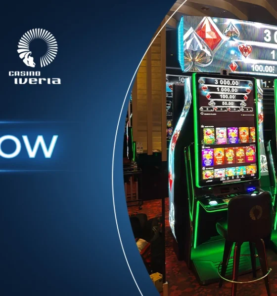 casino-iveria-tbilisi-installs-amusnet’s-type-s-50-f-slot-cabinets-at-its-gaming-floor