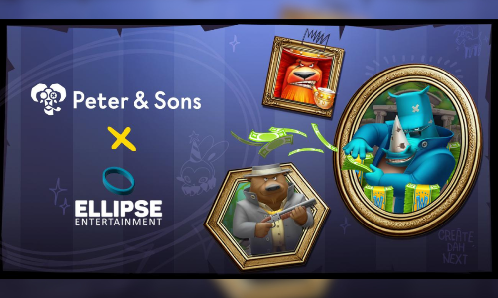 peter-&-sons-goes-live-in-ontario-with-ellipse-entertainment