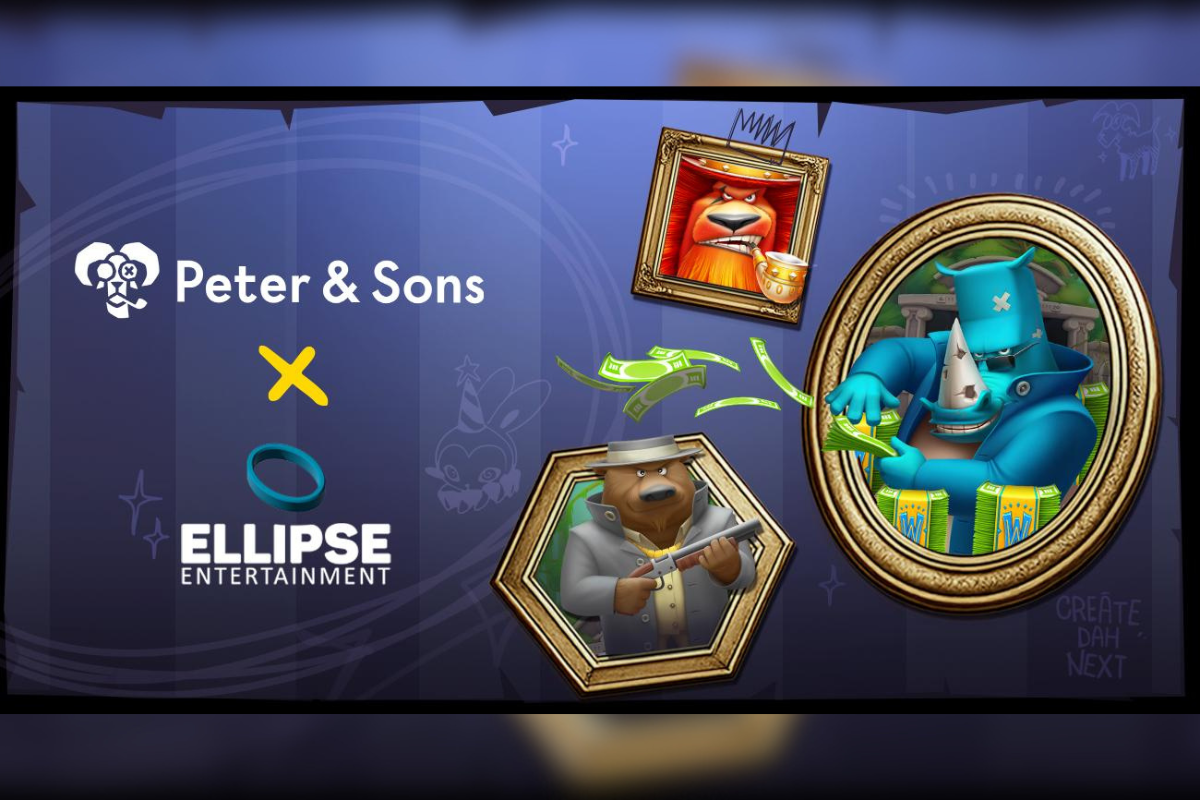 peter-&-sons-goes-live-in-ontario-with-ellipse-entertainment