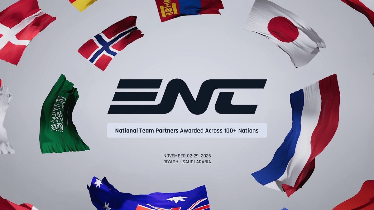 esports-nations-cup-2026-awards-official-partner-status-across-100+-nations-to-build-the-future-of-nation-based-esports