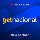 playson-strengthens-brazilian-presence-with-betnacional-partnership