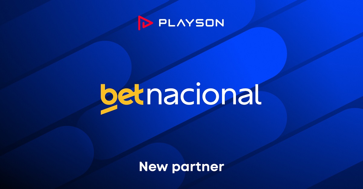 playson-strengthens-brazilian-presence-with-betnacional-partnership