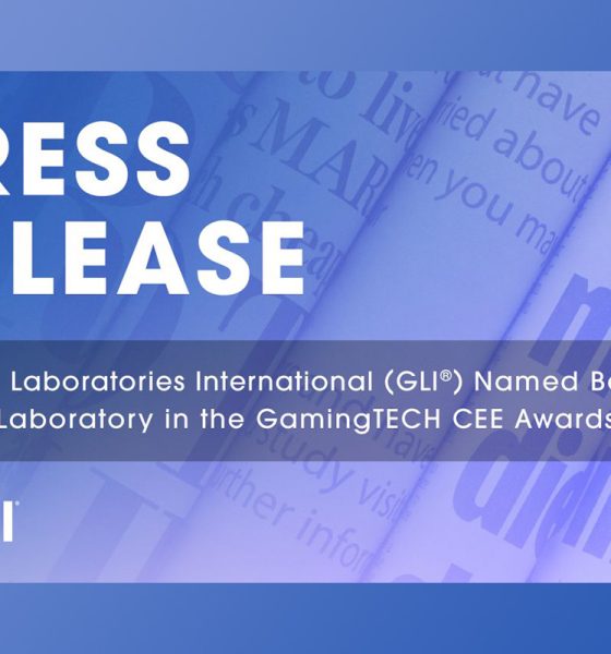 gaming-laboratories-international-named-best-testing-laboratory-in-the-gamingtech-cee-awards-2026