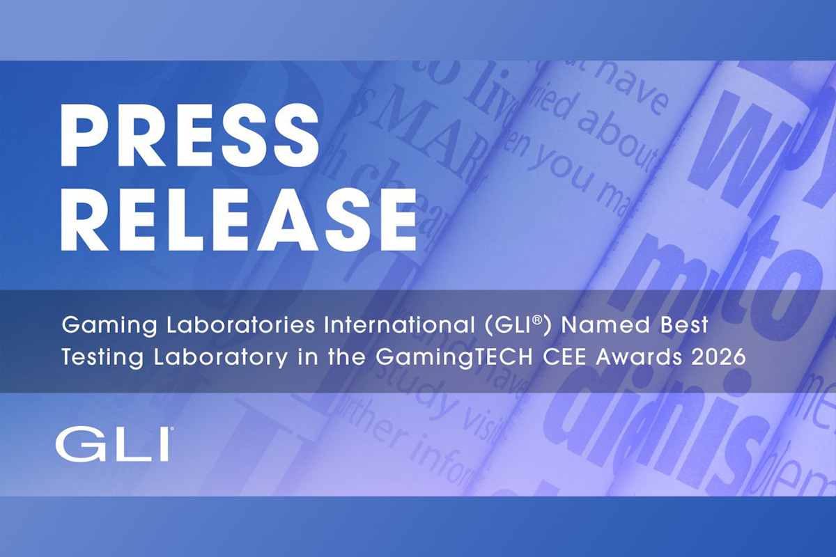 gaming-laboratories-international-named-best-testing-laboratory-in-the-gamingtech-cee-awards-2026