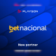 playson-strengthens-brazilian-presence-with-betnacional-partnership