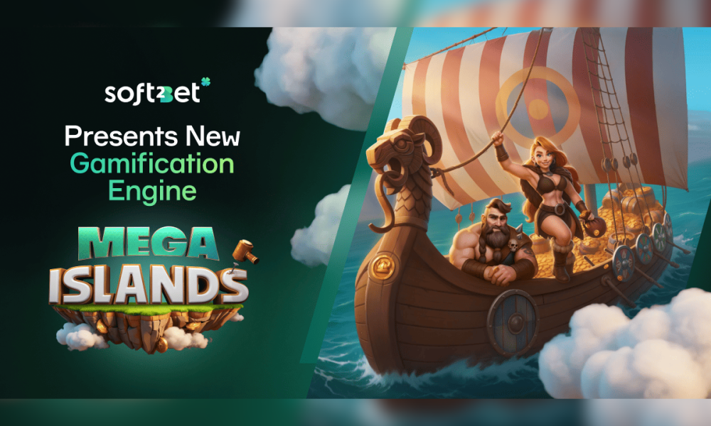 soft2bet-launches-mega-islands,-a-new-gamification-engine-designed-to-increase-player-retention
