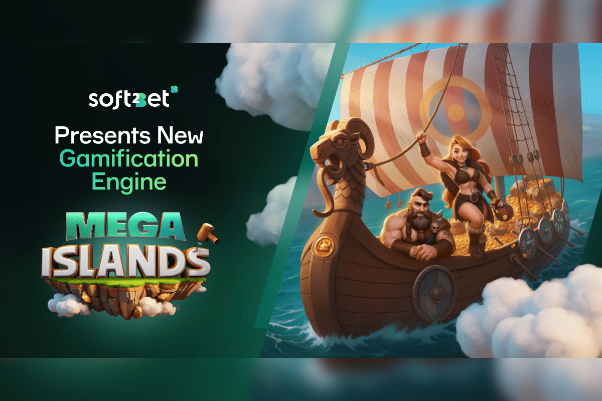 soft2bet-launches-mega-islands,-a-new-gamification-engine-designed-to-increase-player-retention
