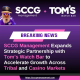 sccg-management-expands-strategic-partnership-with-tom’s-watch-bar-to-accelerate-growth-across-tribal-and-casino-markets