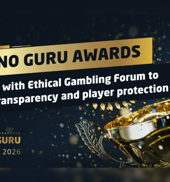 casino-guru-awards-partner-with-ethical-gambling-forum-to-champion-transparency-and-player-protection