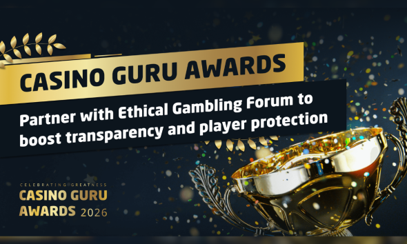 casino-guru-awards-partner-with-ethical-gambling-forum-to-champion-transparency-and-player-protection