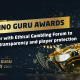 casino-guru-awards-partner-with-ethical-gambling-forum-to-champion-transparency-and-player-protection