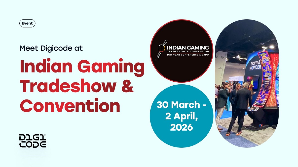 digicode-to-showcase-technology-solutions-at-the-indian-gaming-tradeshow-&-convention-2026