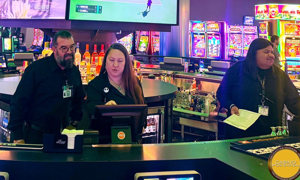 signature-systems-inc.-announces-new-partnership-with-muscogee-(creek)-nation-casino