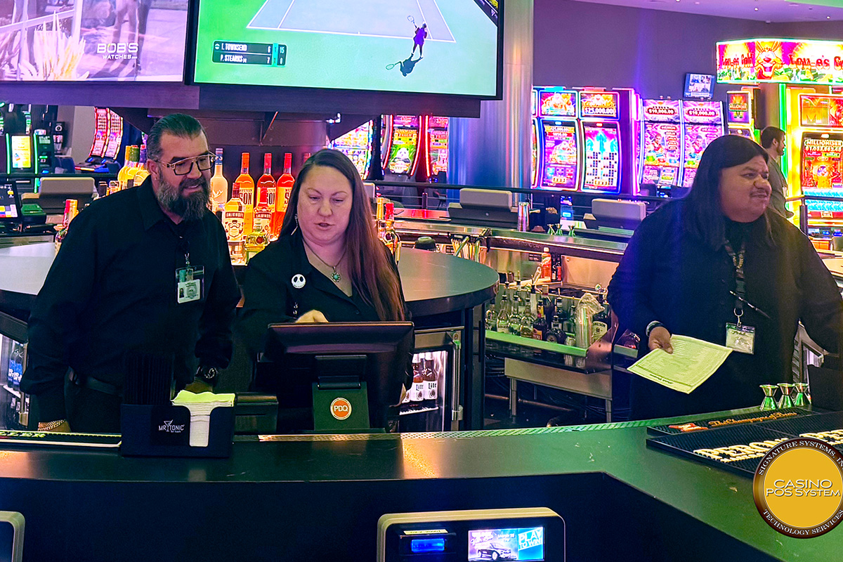 signature-systems-inc.-announces-new-partnership-with-muscogee-(creek)-nation-casino