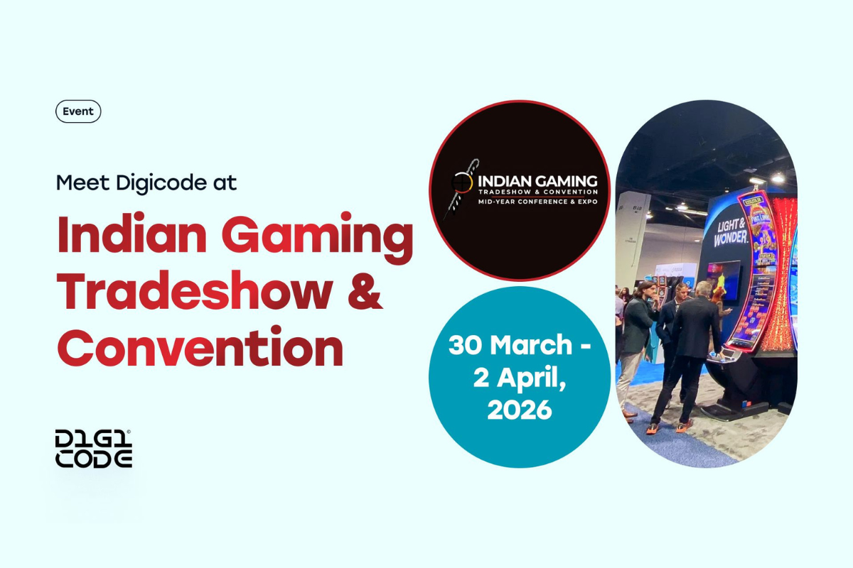 digicode-to-showcase-technology-solutions-at-the-indian-gaming-tradeshow-&-convention-2026