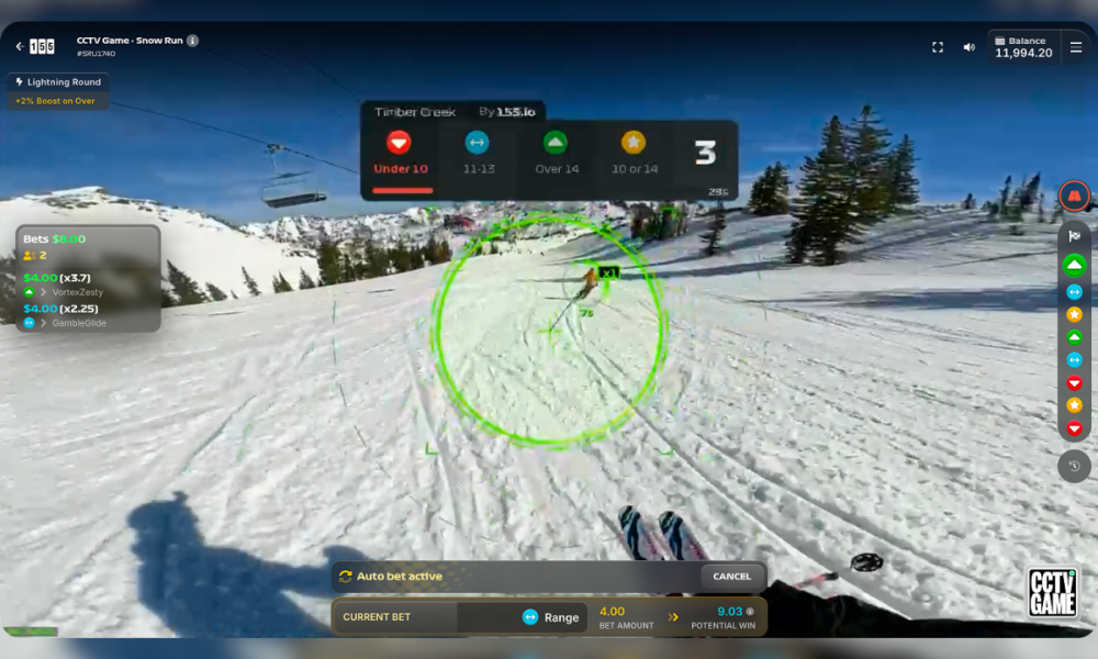 155.io-launches-snow-run,-bringing-real-world-winter-sports-action-to-its-cctv-game-portfolio
