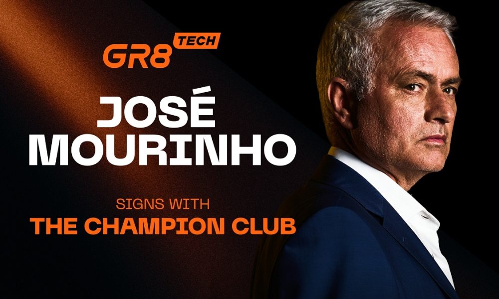 champions-club-secures-jose-mourinho-on-new-deal