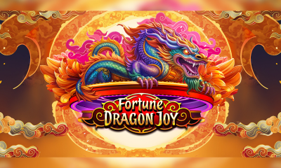 habanero-ignites-massive-win-potential-in-latest-release-fortune-dragon-joy