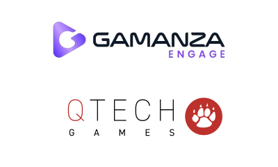 gamanza-engage-partners-with-qtech-games-to-bring-crm-and-gamification-tools-to-emerging-markets