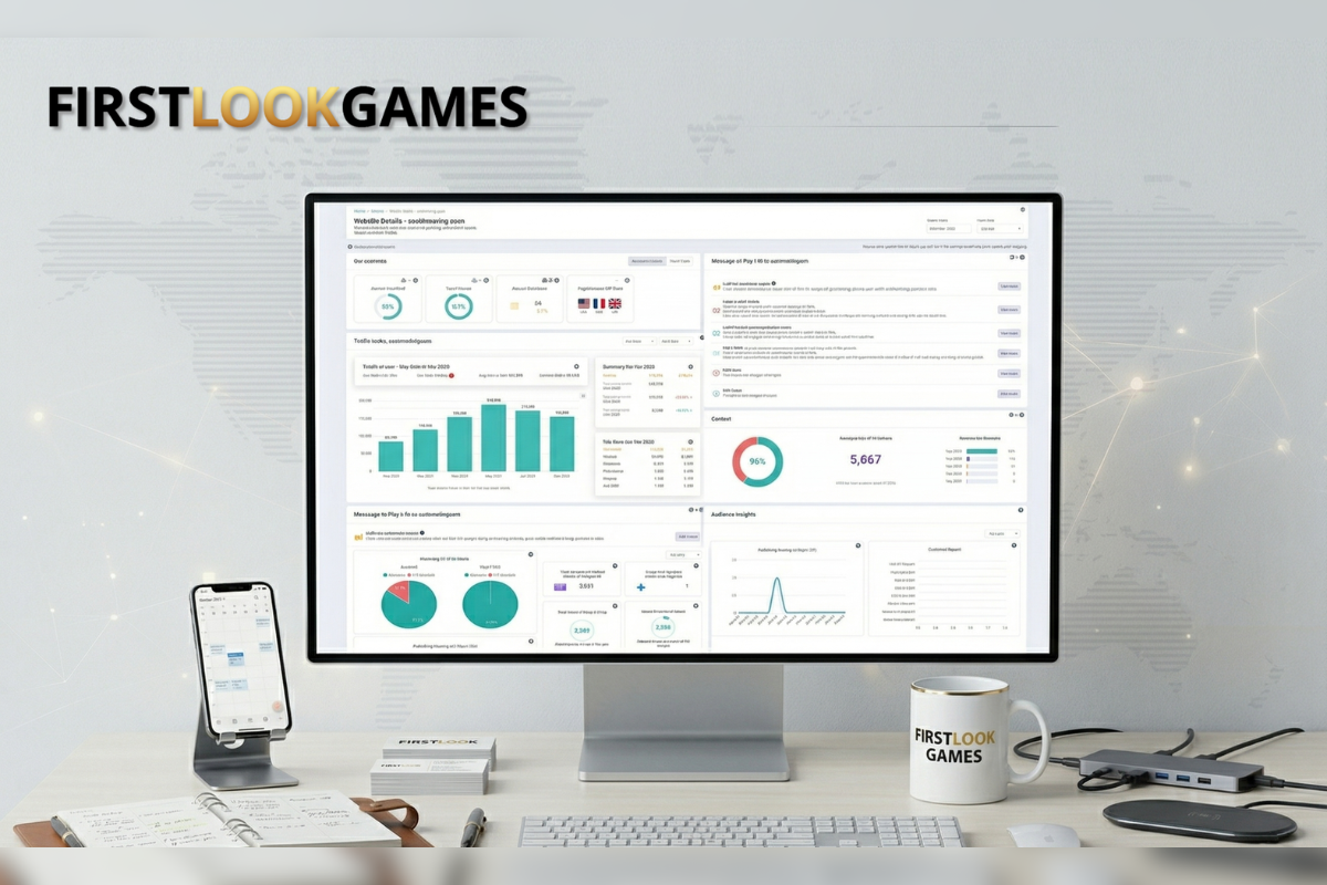 first-look-games-launches-flg-analytics-–-the-first-marketing-intelligence-platform-built-for-igaming-studios