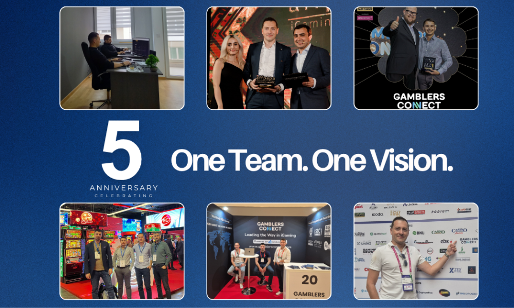 gamblers-connect-marks-its-fifth-anniversary