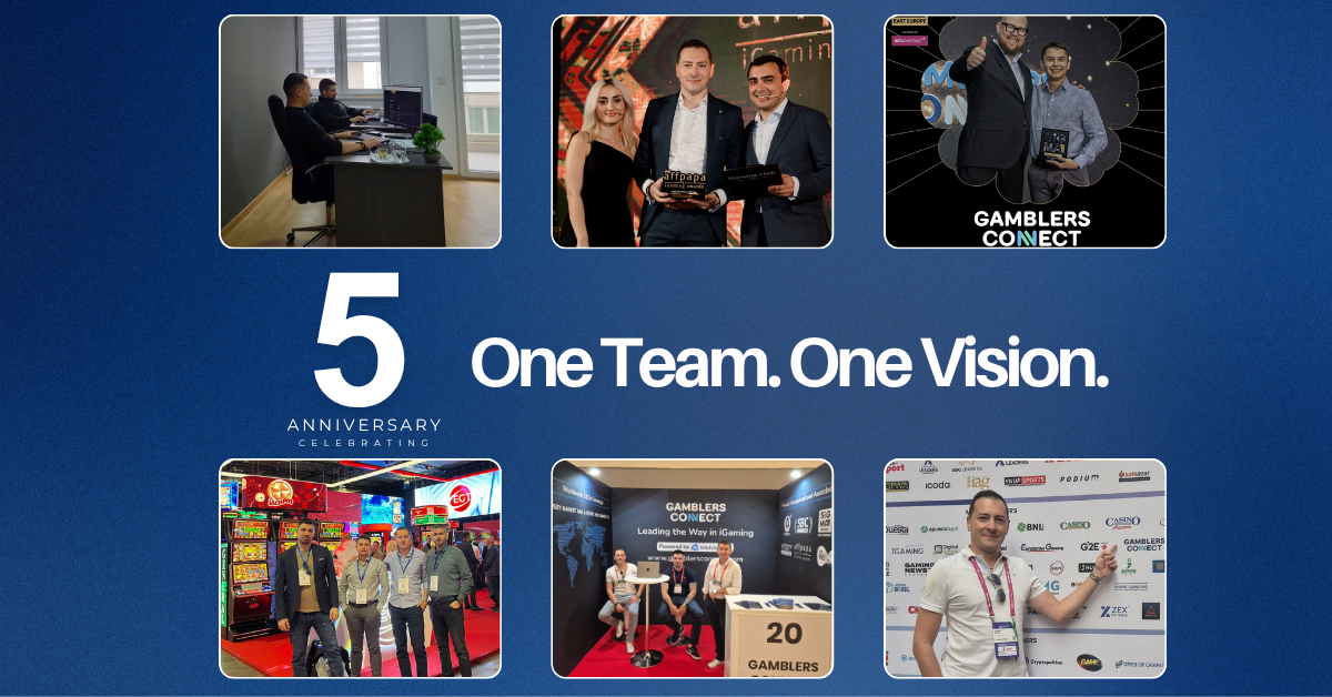 gamblers-connect-marks-its-fifth-anniversary