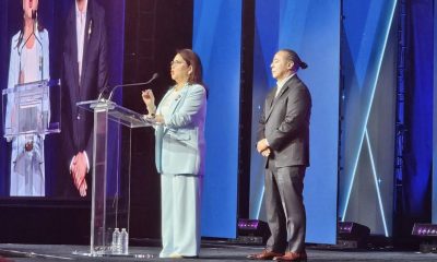 iga-and-ncaied-honor-chairman-ernie-stevens,-jr.-at-res-2026-in-las-vegas