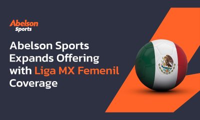 abelson-sports-expands-football-offering-with-exclusive-liga-mx-femenil-coverage