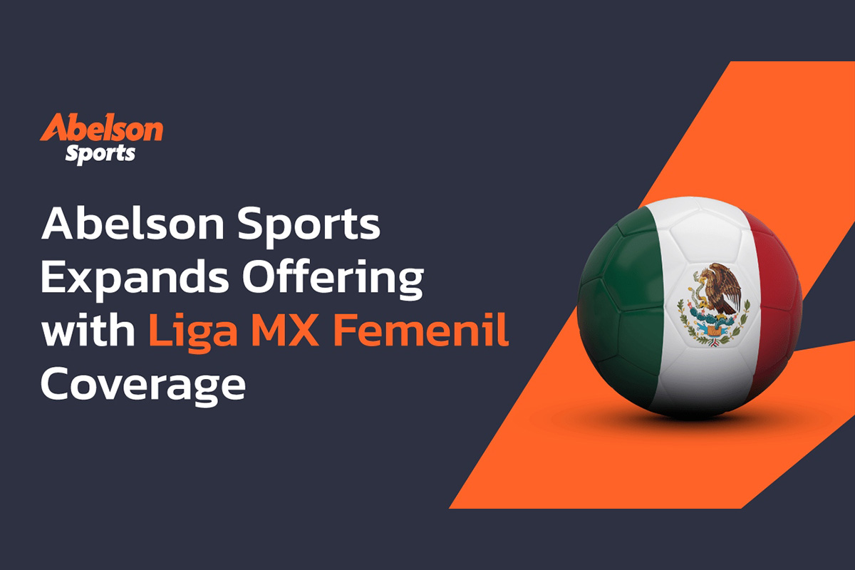abelson-sports-expands-football-offering-with-exclusive-liga-mx-femenil-coverage